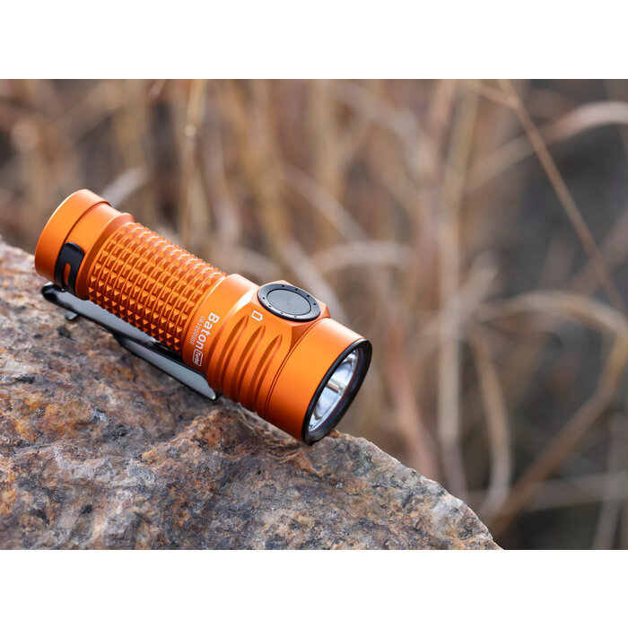 Olight Olight - Baton Turbo - Orange