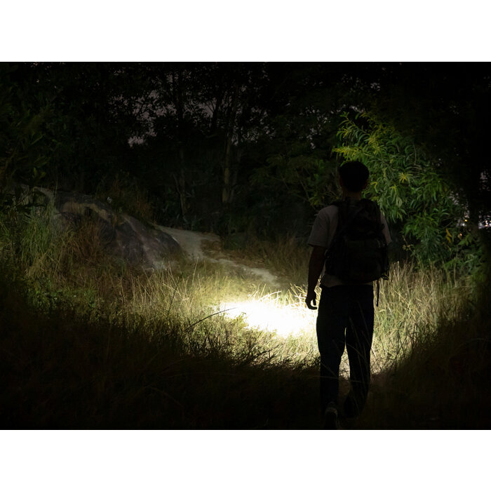 Olight Olight - Baton Turbo - Orange