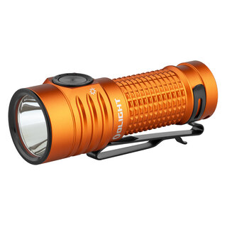 Olight Olight - Baton Turbo - Orange