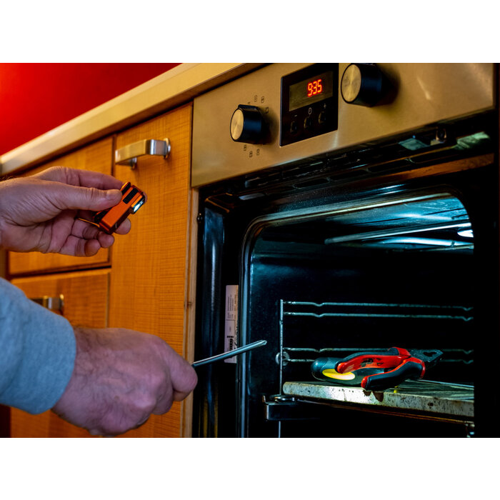 Olight Olight - Oclip Pro - Orange