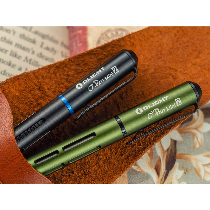 Olight Olight - O'pen Mini 2