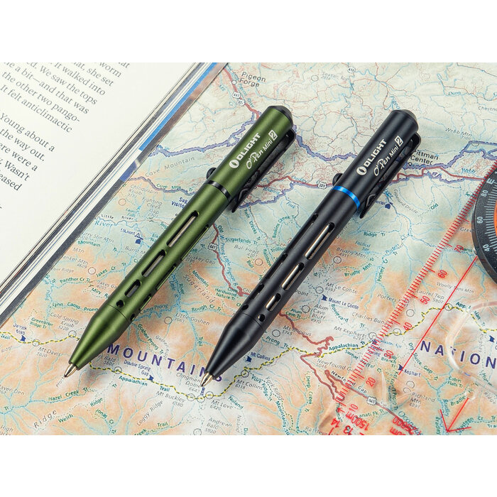 Olight Olight - O'pen Mini 2