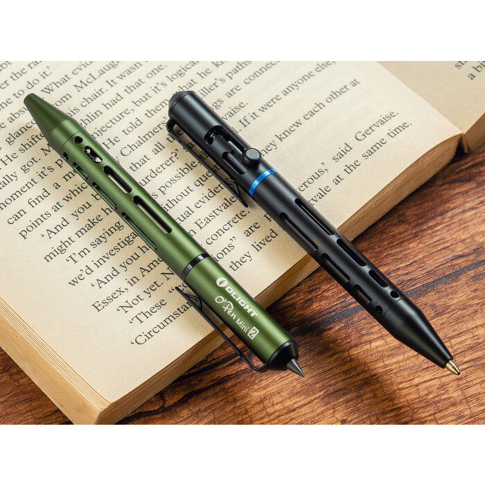 Olight Olight - O'pen Mini 2