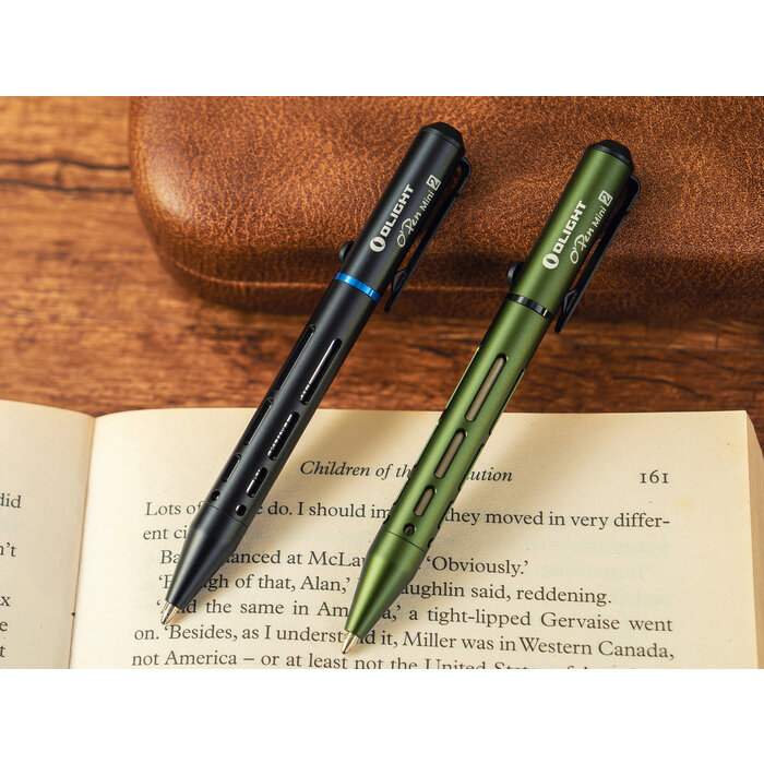 Olight Olight - O'pen Mini 2