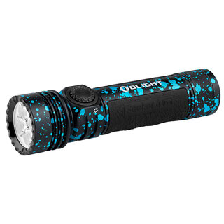 Olight Olight - Seeker 4 Pro - Deep Ocean