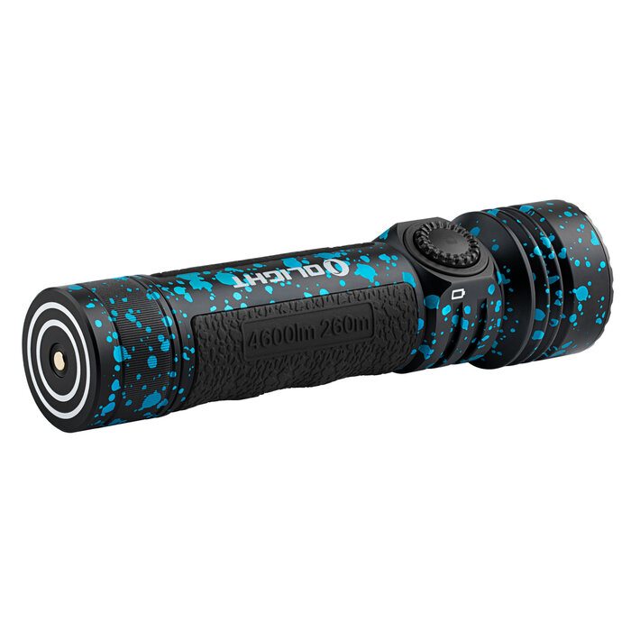 Olight Olight - Seeker 4 Pro - Deep Ocean