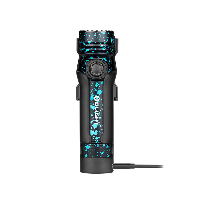 Olight Olight - Seeker 4 Pro - Deep Ocean