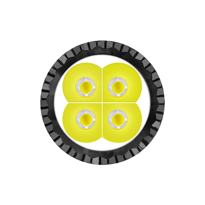 Olight Olight - Seeker 4 Pro - Deep Ocean