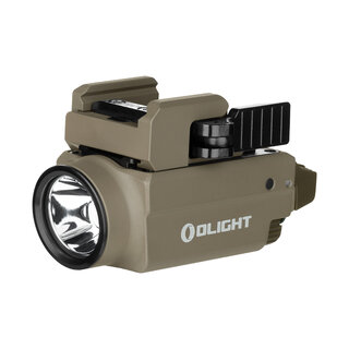 Olight Olight - Baldr S - Flat Dark Earth GL