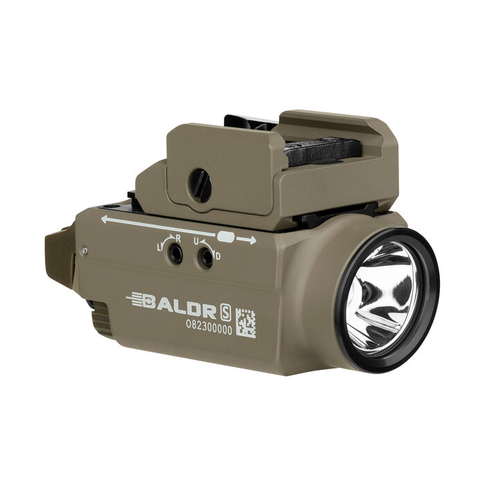 Olight Olight - Baldr S - Flat Dark Earth GL