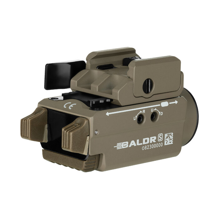 Olight Olight - Baldr S - Flat Dark Earth GL