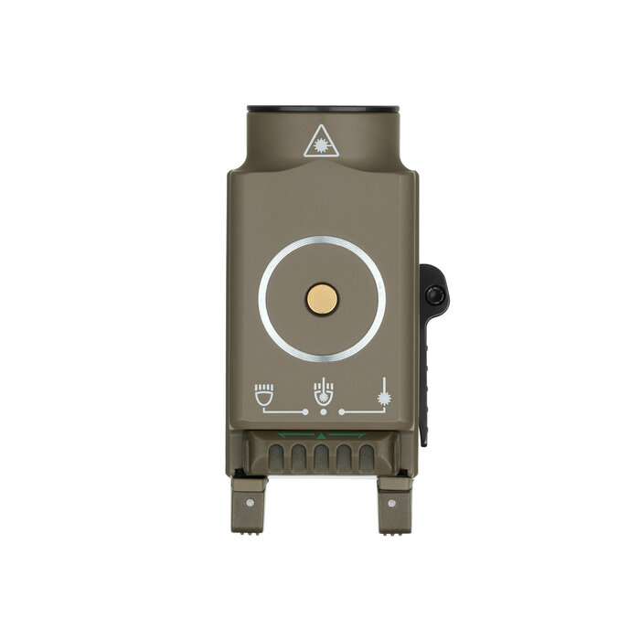 Olight Olight - Baldr S - Flat Dark Earth GL