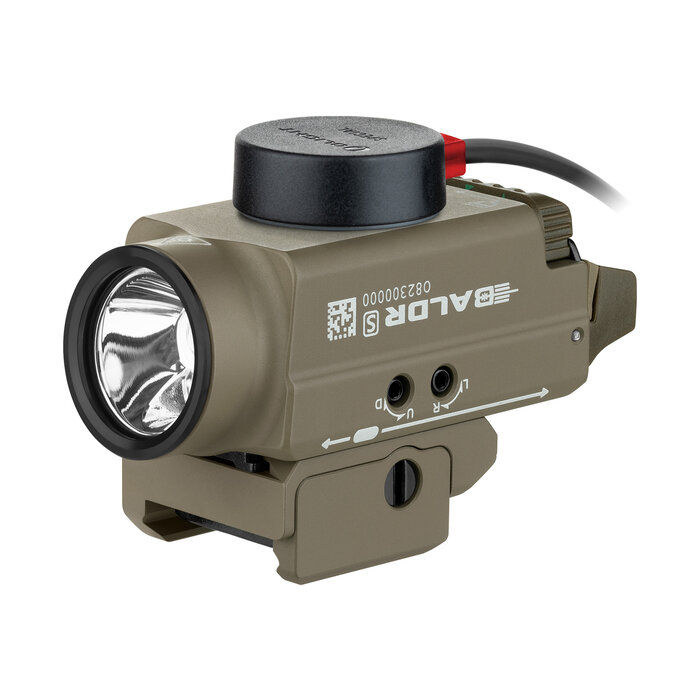 Olight Olight - Baldr S - Flat Dark Earth GL