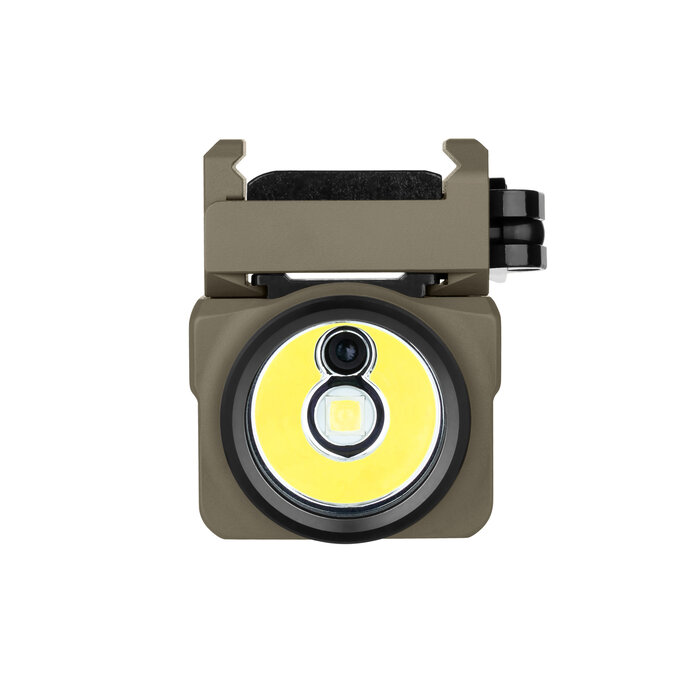 Olight Olight - Baldr S - Flat Dark Earth GL