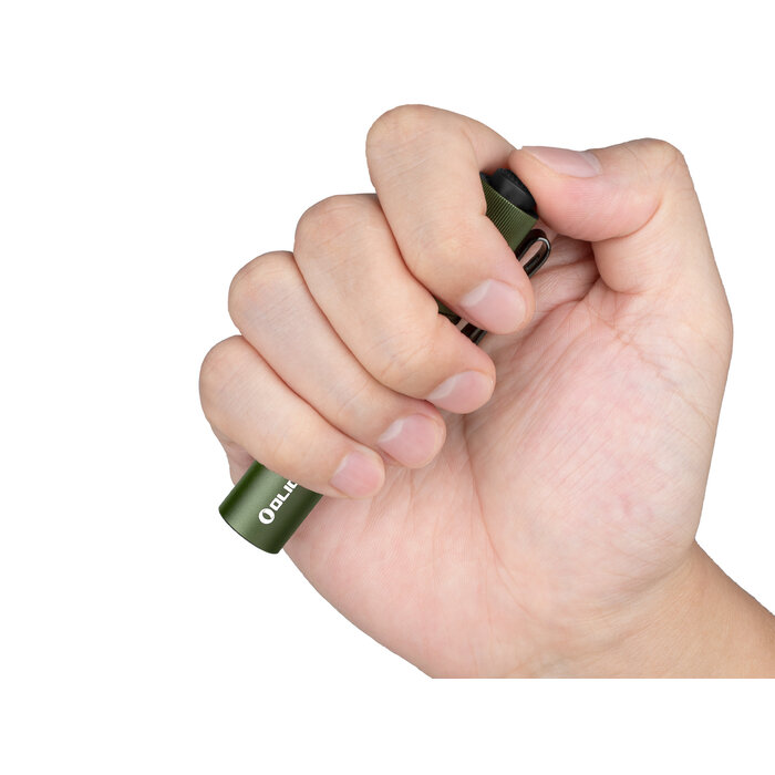 Olight Olight - I3T 2 EOS - OD Green