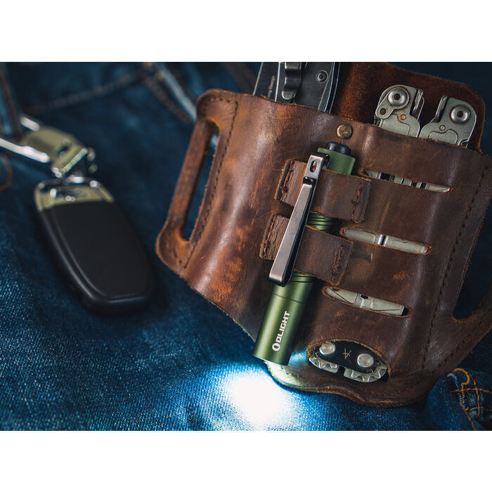 Olight Olight - I3T 2 EOS - OD Green