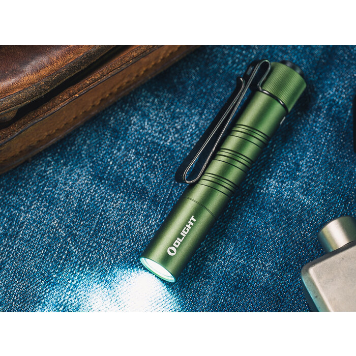 Olight Olight - I3T 2 EOS - OD Green