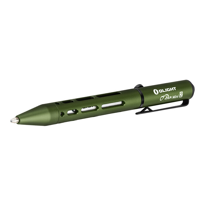 Olight Olight - O'pen Mini 2 - OD Green