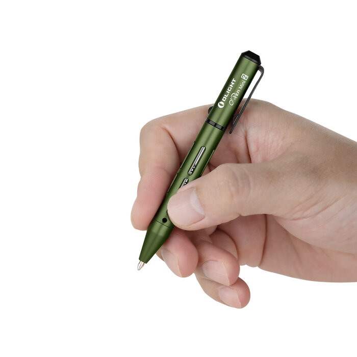 Olight Olight - O'pen Mini 2 - OD Green