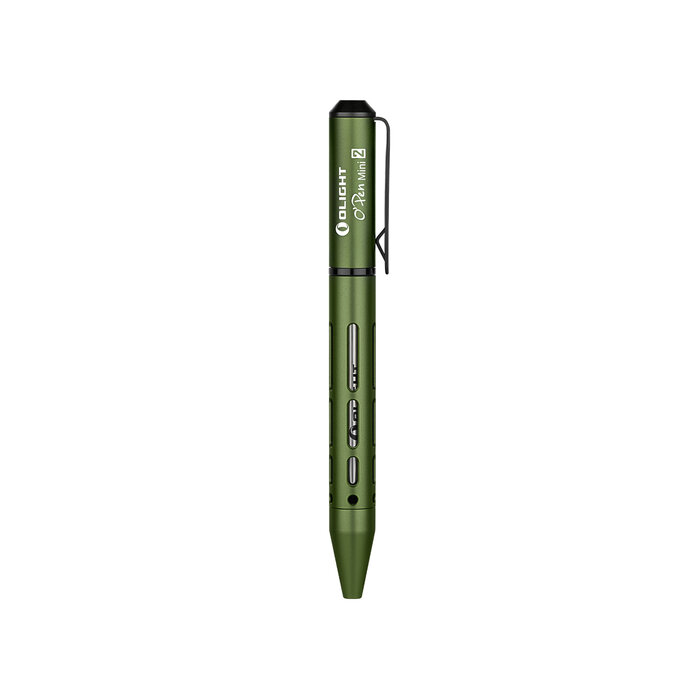 Olight Olight - O'pen Mini 2 - OD Green