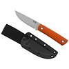Zapas Zapas - EC95 - G10 - Oranje - Kydex Sheath