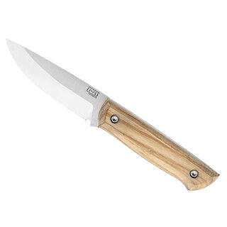 Zapas Zapas - Ranger - Ashwood - X50CrMoV15