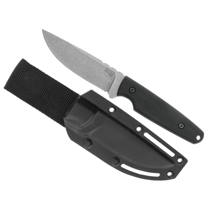 Zapas Zapas - Handie Stonewash - G10 - Black