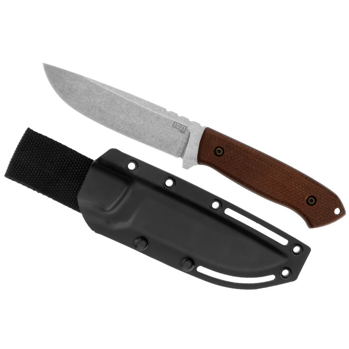 Zapas Zapas - Ultra Outdoor - Stonewash Micarta