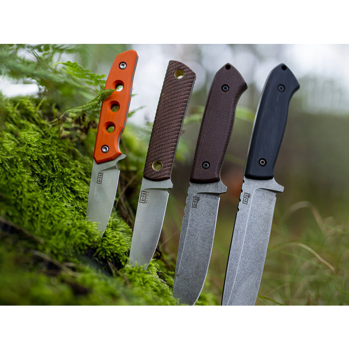 Zapas Zapas - Ultra Outdoor - Stonewash Micarta