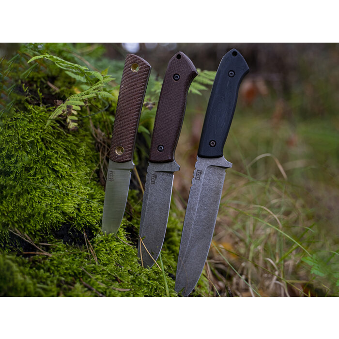 Zapas Zapas - Ultra Outdoor - Stonewash Micarta