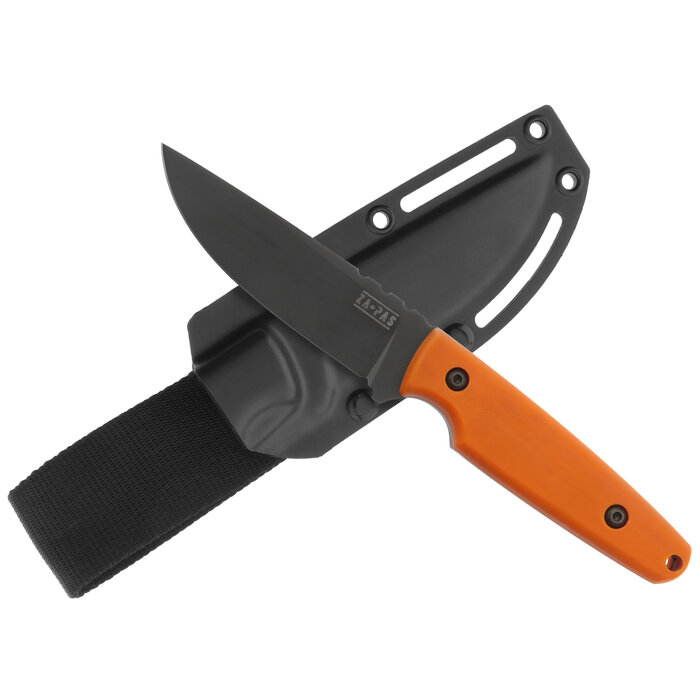 Zapas Zapas - Handie - Ceracoat G10 - Orange