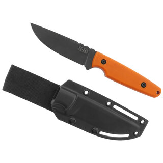 Zapas Zapas - Handie - Ceracoat G10 - Oranje