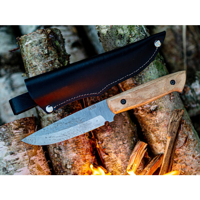 Zapas Zapas - Explorer - Ashwood - X50CrMoV15