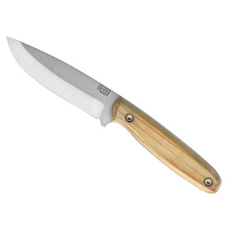 Zapas Zapas - Wave - Ashwood - X50CrMoV15