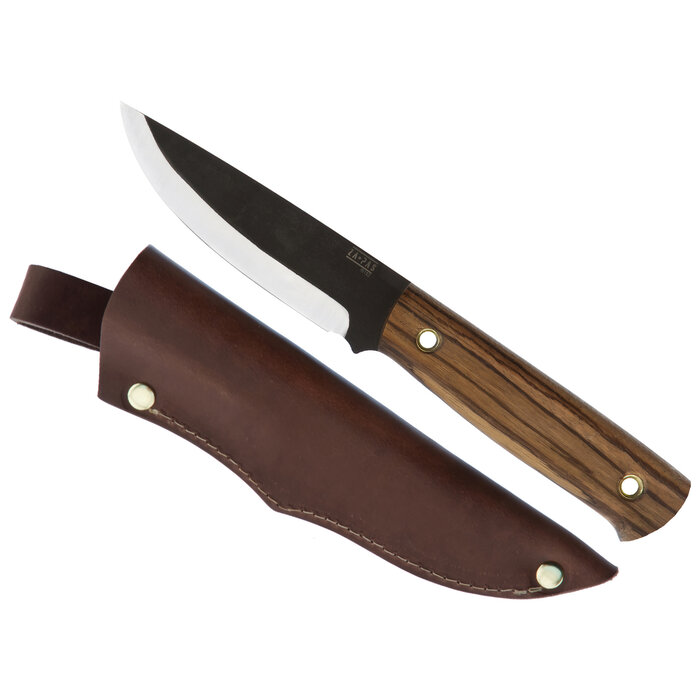 Zapas Zapas - Biwi - Bois zébré - M