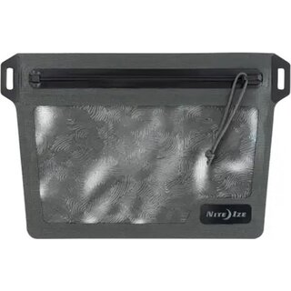 Nite Ize Nite Ize - RunOff Waterproof Wallet - Anthracite