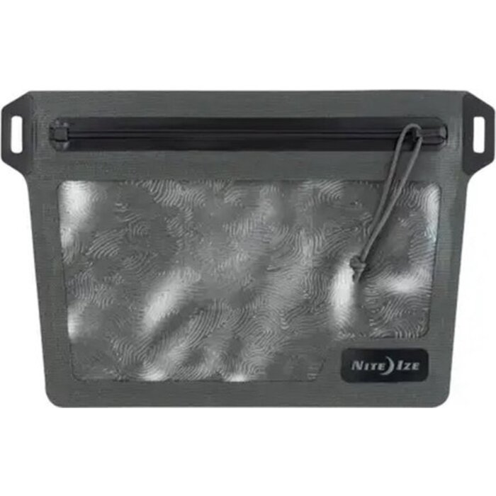 Nite Ize Nite Ize - RunOff Waterproof Wallet - Anthracite