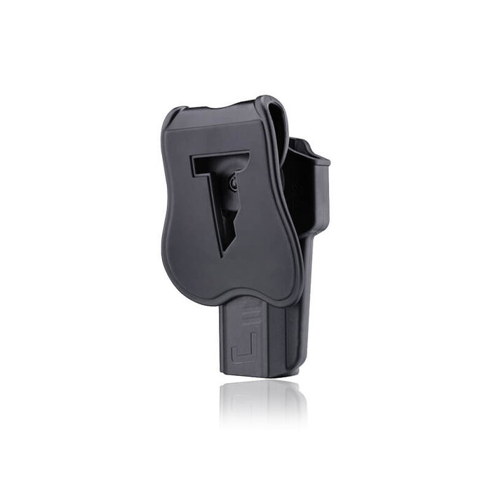Cytac Cytac - R-Defender Holster - Gen 4 Colt 1911-5” / 1911 Variants