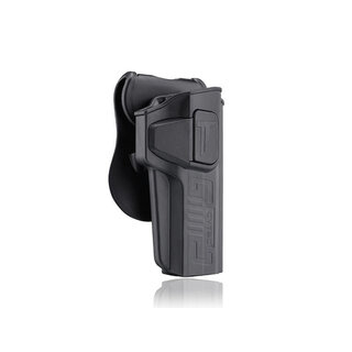 Cytac Cytac - R-Defender Holster - Gen 4 Colt 1911-5“ / 1911-Varianten