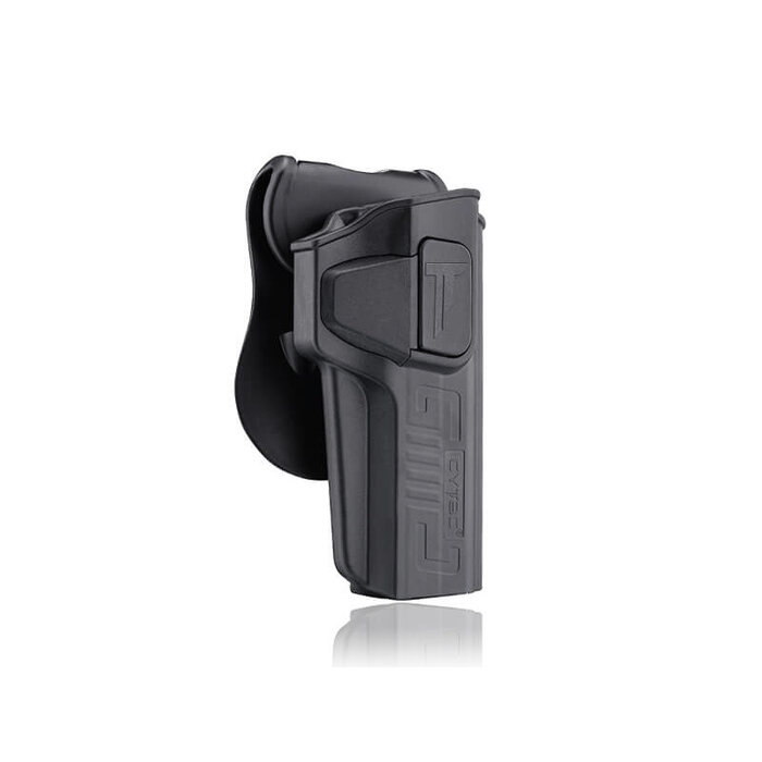 Cytac Cytac - R-Defender Holster - Gen 4 Colt 1911-5” / 1911 Variants