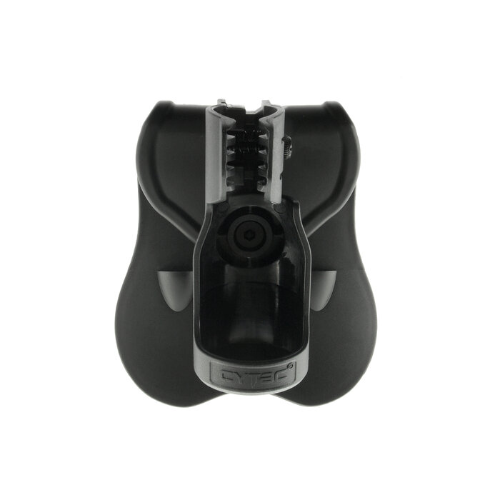 Cytac Cytac - Étui pour lampe de poche avec clip