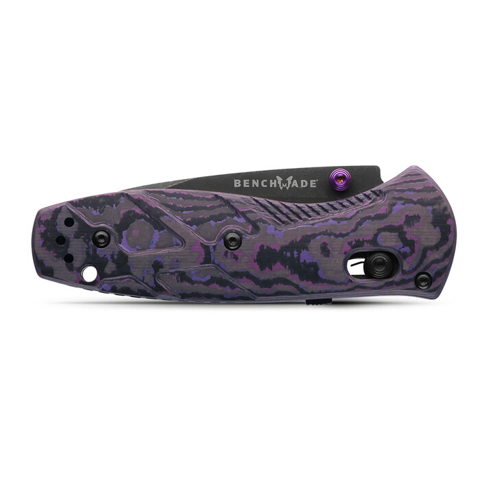 Benchmade Benchmade - Barrage - Purple Haze