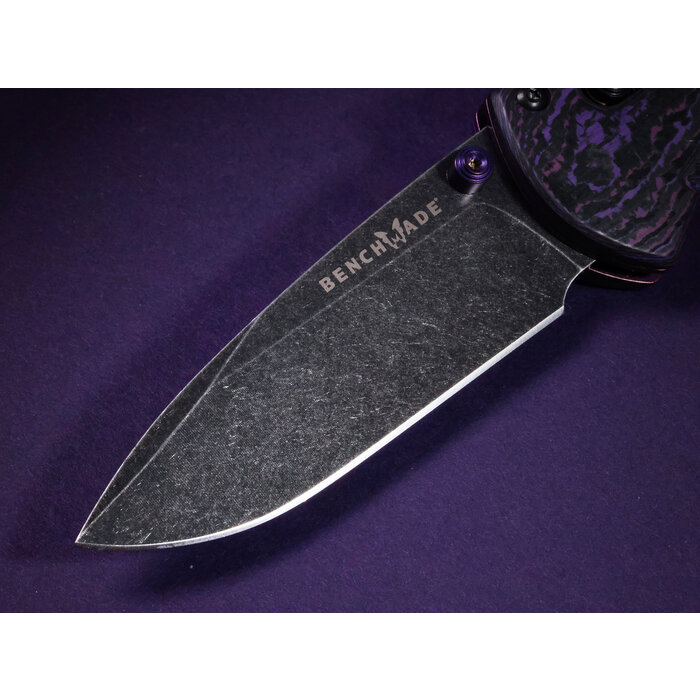 Benchmade Benchmade - Barrage - Purple Haze