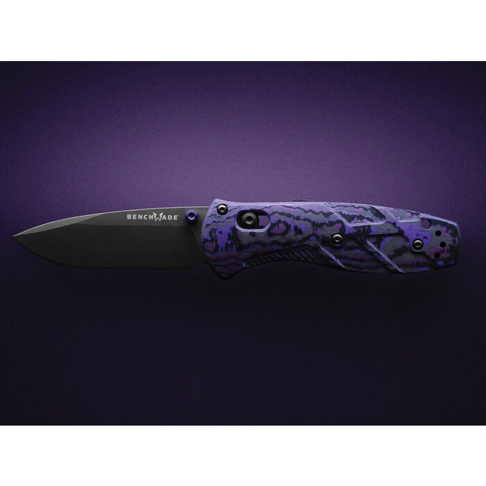 Benchmade Benchmade - Barrage - Purple Haze