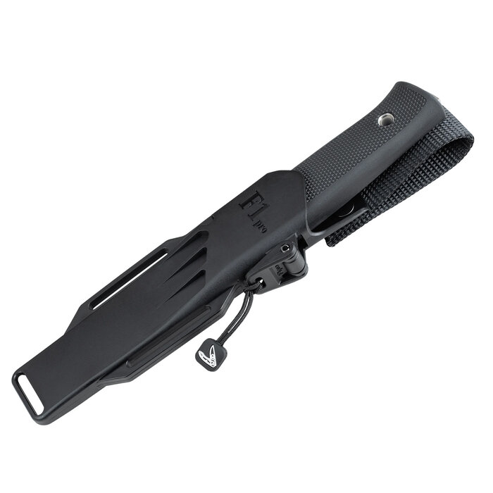 Fällkniven Fällkniven - F1PRO - Zytel Sheath