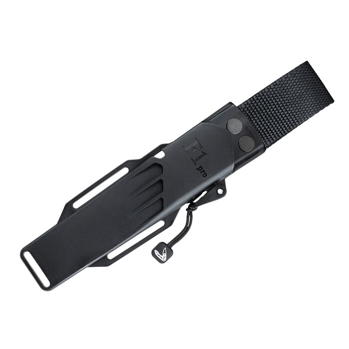 Fällkniven Fällkniven - F1PRO - Zytel Sheath