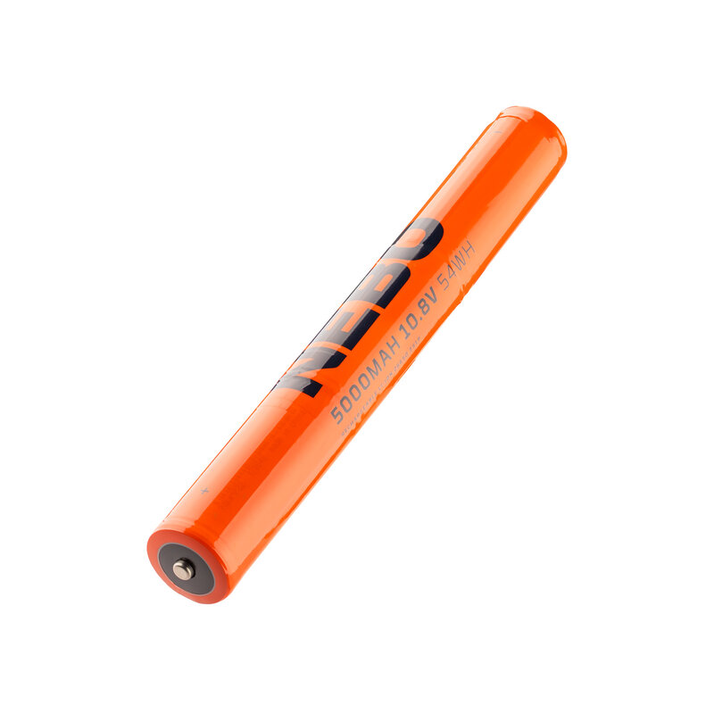 NEBO Nebo - 3x26650 5000 mAh 10,8V 07 Accu