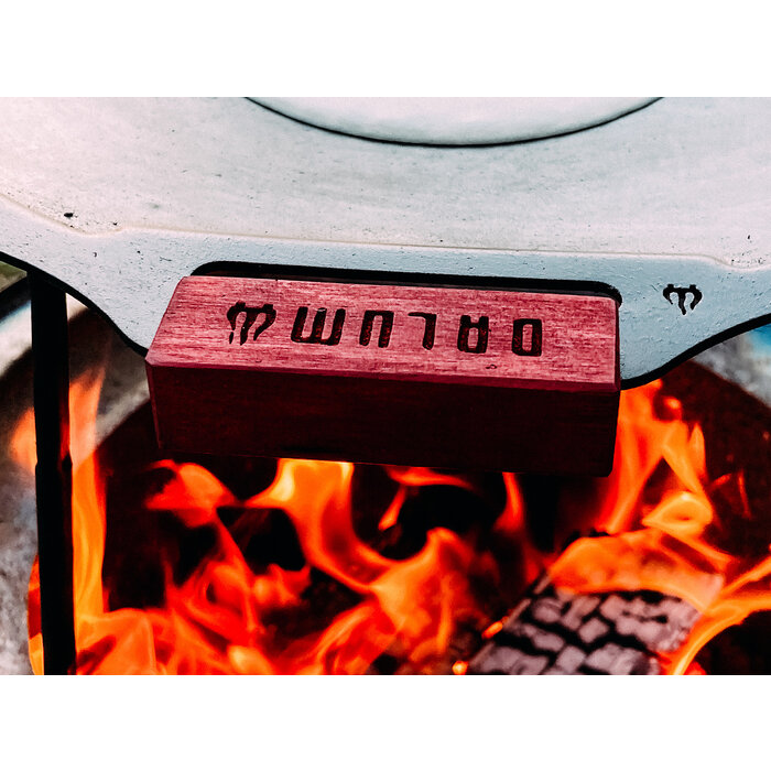 Dalum - Holzgriff Jälda 50cm