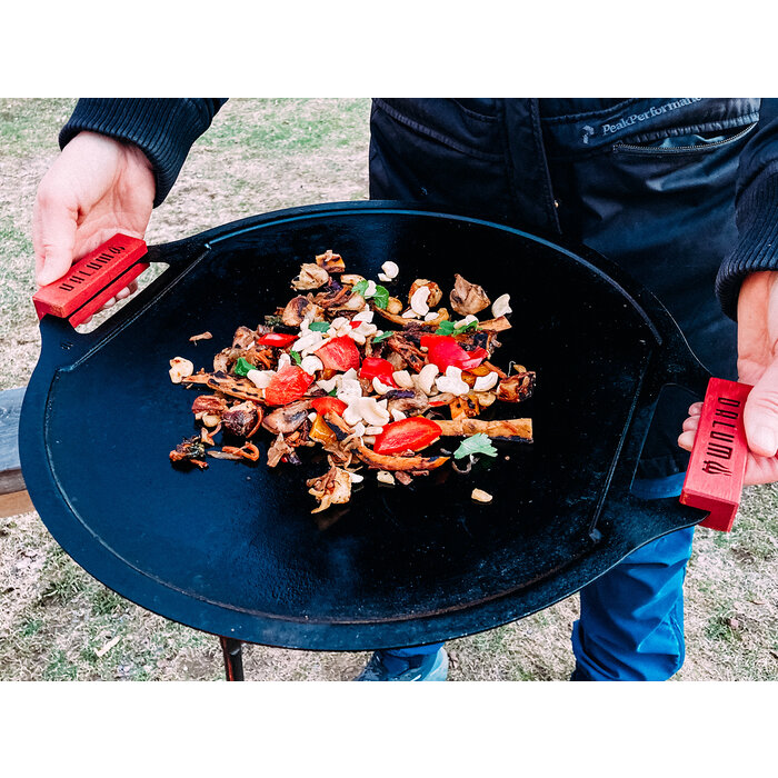 Dalum - Wooden Handle Jälda 50cm