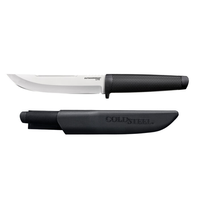 Cold Steel Cold Steel - Outdoorsman Lite